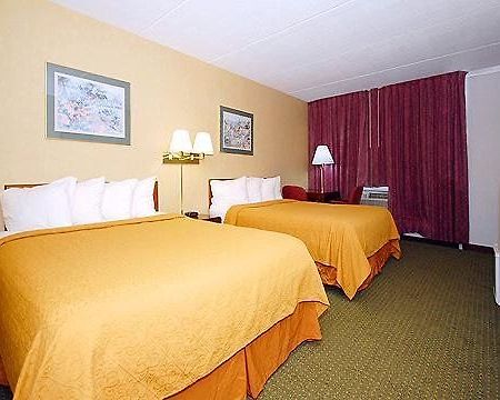 Quality Inn Winona Habitación foto
