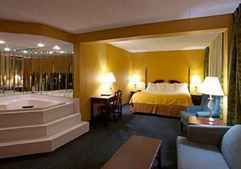 Quality Inn Winona Exterior foto