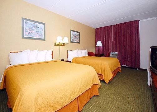 Quality Inn Winona Habitación foto