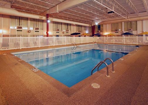 Quality Inn Winona Facilidades foto