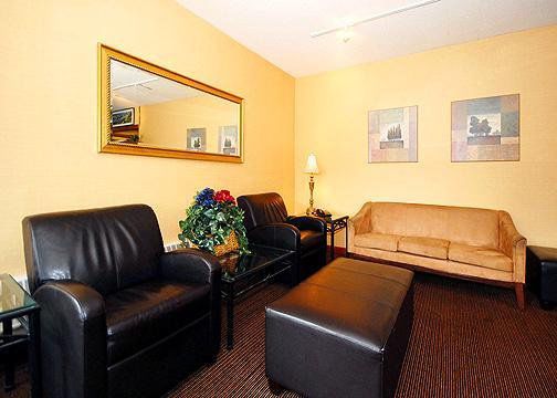 Quality Inn Winona Habitación foto