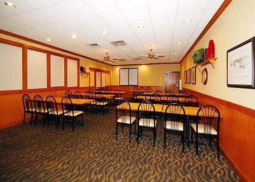 Quality Inn Winona Facilidades foto